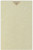 100 Natural Parchment 60# Text (=24# Bond) Paper Sheets - 11" X 17" (11X17 Inches) Tabloid|Ledger|Booklet Size - 60 Pound is Not Card Weight - Vintage Colored Old Parchment Semblance