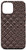 iPhone 12 mini Geometric Pattern Circles - Abstract Geometry Shapes Case