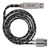 freneci MIDI to USB Interface Converter Keyboard Connect Cable Access for PC Laptop