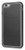 Pelican Cell Phone Case for Apple iPhone 6Plus/6s Plus - Retail Packaging - Black/Gray