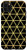 iPhone 11 Pro Max Geometric Pattern Triangle - Abstract Geometry Shapes Case