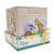 Disney Baby Classic Pooh Jack-in-The-Box, 6.5" Disney Baby Classic Pooh Jack-in-The-Box, 6.5"