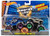 Hot Wheels Monster Jam Demolition Doubles OverKill Evolution VS Alien Invasion 1:64 Diecast
