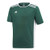 adidas Boys Entrada 18 Jersey Collegiate Green/White Medium