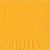 50 Plain Solid Colors Luncheon Dinner Napkins Paper - Harvest Yellow/School Bus Yellow