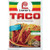 Lawrys Taco Seasoning Mix 1 Oz -Pack of 4-
