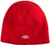 Dickies Mens Knit Beanie Red One Size