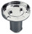 Chr Zinc Gas Fill W/Splash Grd - Seadog Line