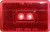 Peterson V170R Piranha Red LED Clearance/Side Marker Light with Reflex by Perterson