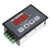 DC6-60V DC Motor Speed Control Digital Display Percentage Tachometer Adjustable Slow Start and Stop Speed Controller