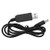 xiyin for USB Boost Line Power Supply Module 5V to 12V Power Line Robust and Suitable for Your Tools