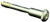 Kirby Handle Cord Hook Screw/Bolt