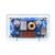 5A Constant Current Voltage Power Charging Module CC CV Step Down Buck Converter Transformer LED Digital Voltmeter USB with Case