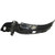Splash Shield Front Right Side Fender Liner Plastic for Honda Civic 96-00