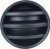 Fog Light Cover Compatible with DODGE CHARGER 2006-2010/PATRIOT 2007-2010/CHALLENGER 2008-2014 RH-LH