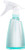 Spray Bottle 500ml Empty Water Spray Bottles Hand Trigger Mist Sprayer Fine Empty Mist Spray Bottle Plastic Refillable Sprayer Leak Proof Durable Trigger Bottles Green