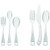 Oneida Baby/Child Little Love 6 Pc. Progress Set