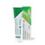 Arujitaru green clay toothpaste -mint- 75mL