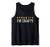 Craft Beer Im Crafty Brewer Hops Homebrew Brewmaster Gift Tank Top