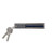Rothco Thin Blue Line Police Flag Patch Keychain