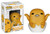 Funko POP Sanrio: Gudetama Action Figure