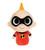 Funko Plush Disney Incredibles 2 Jack, Multicolor