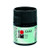 Marabu 073 50 ml Glas Paint Black by Marabu