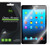 Dmax Armor -3-Pack- for Apple iPad Mini 3 iPad Mini 2 with Retina Display  and  iPad Mini Screen Protector High Definition Clear Shield