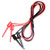 RSR Test Leads - IC Hook to IC Hook Test Lead Set