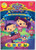 ABC Monsters Starring abcd