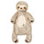 Cuddle Toys 1460" Sloth Sshlumpie