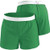 Soffe Youth Kelly Green Authentic Short-MEDIUM