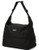 PackIt Freezable Hobo Lunch Bag, Black