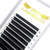 Classic Lash Extensions Eyelash Extensions 0.03/0.05/0.07/0.10/0.15/0.18/0.20 Individual Lashes C/D Curl 15-20 mm Mixed Length-D-0.0315-20 mm-