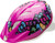 Bell Girls Hello Kitty Cruisin Kitty Bike Helmet