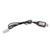 MagiDeal 7.2V USB to L6.2 2P NI-MH NI-Cd Battery Charging Cable for RC Toys Drone