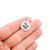 Beach Girl Stainless Steel Charms - Exclusive Line - Quantity Options - BFS740