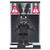 McFarlane Toys Five Nights At Freddy's Office Door Construction Building Kit
