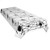 Spider Web Plastic Tablecloth 54 inch x 108 inch