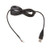 ForHe Durable Profession USB Mouse Cable/Line/Wire Replacement for Logitech MX518/510/310 G1 G400