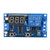 YYA-3 DC 5V LED Display Cycle Delay Timer Relay Adjustable Time Control Switch