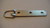 Wiseacresart 10 Extra Heavy Duty 3 Hole D Ring / Triangle Framing Hanger w/Screws