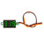 0.36 inch DC 0-100V 3 bits 3 wires Digital Voltmeter LED Display Voltage Panel Meter