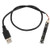 USB Camera Module 1.3 Million Pixels 60 Wide Angle Lens Camera Module with HM1355 Chip