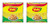 Yoki - Yellow Biju Corn Flour - Harina de Maiz Amarillo - 17.64 Oz -PACK OF 2- - Farinha de Milho Biju Amarela - 500g