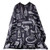 Expxon Cutting Hair Waterproof Cloth Salon Barber Gown Cape Hairdressing HairdresserCutting Hair Waterproof Cloth Salon Barber Gown Cape Hairdressing Hair Styling Cape