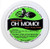 Oh Momo Curry Paste -Green Basil Curry Paste-