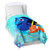 Disney/Pixar Finding Dory Stingray Friends Plush Twin Blanket, 62" x 90"