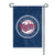 Party Animal MLB Minnesota Twins Garden Flag