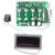 Motor Speed Control Module DC12?80V 30A High Power Digital Display PWM PLC Speed Regulator Switch Adjustable Voltage 0?100 percent